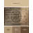 Soft Plush Bleeker Compass Rose Knowledge Classic Oriental Area Rug in Brown – Beige Binding-330282049