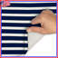 Tapis de bain bleu marine-1545646982
