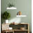 Emerald Lee 2 Piece Oak Floating Shelf-96236837