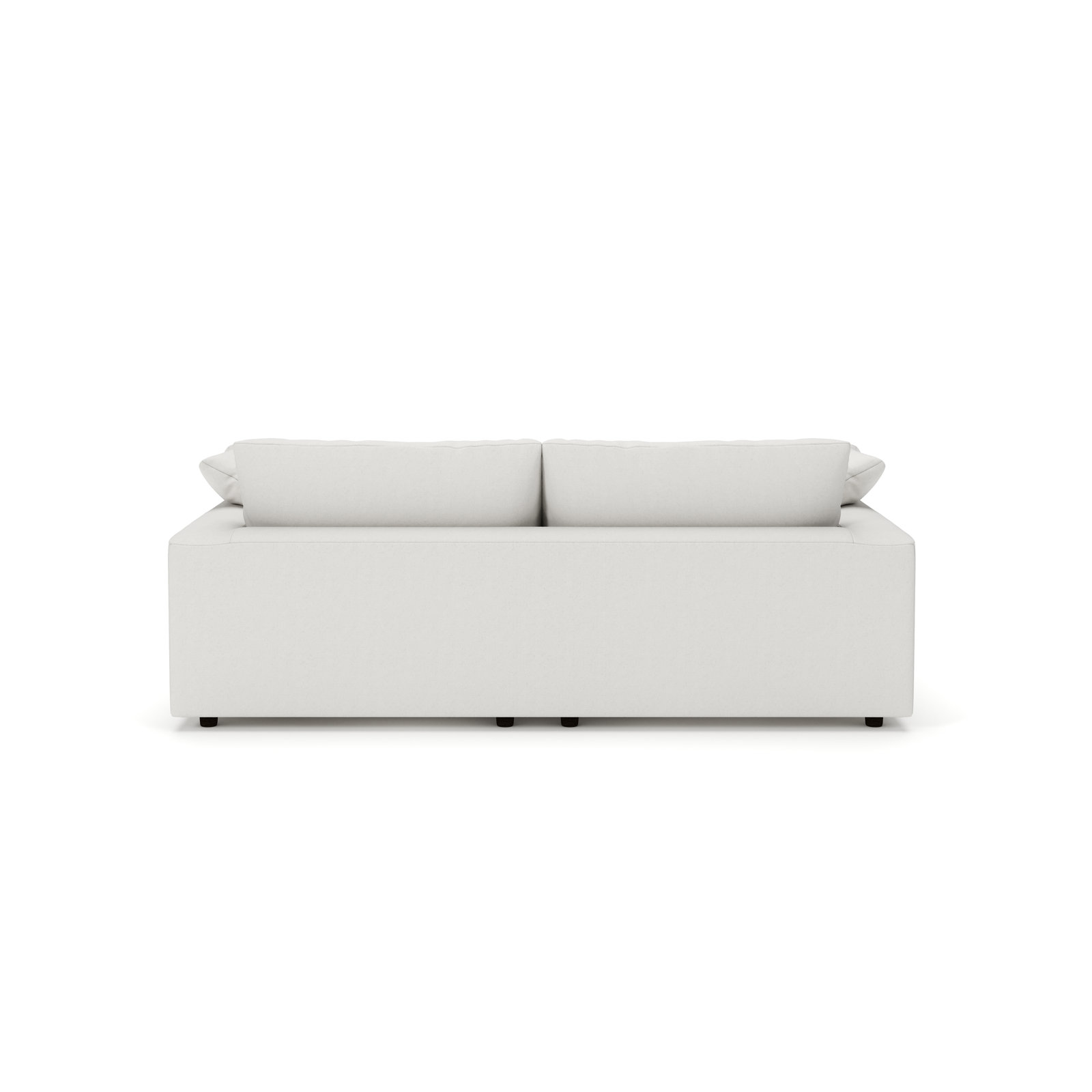 Remy Reversible Sectional, Macarena Beige Basketweave