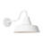 Barn Light Medium StoneStrong Wall Lantern from -793634891