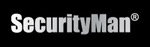 Logo Security Man