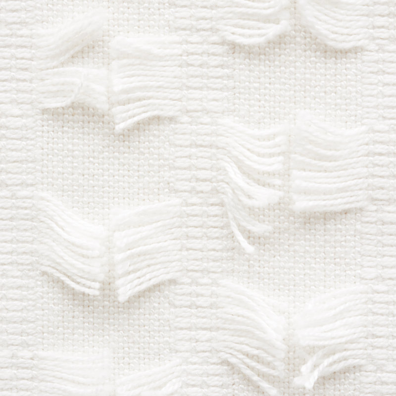 Montego Fringe Fabric