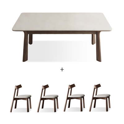 Ensemble de table de salle à manger Chatham