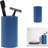 ROUS Hardware Countertop Organizer – Solid Aluminum Bathroom Vanity Holder, Polo (Navy Blue) 1-Count-94243938