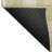 Premium Machine Washable Prisco Gold Rug-1808471519