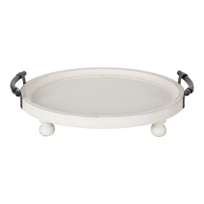 Avena Wood Tray