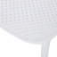 Chaise de patio empilable Roxanne-2052070581