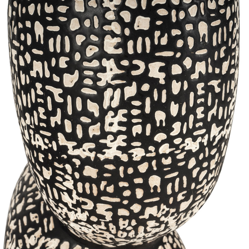 Pia Ceramic Vase