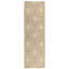 Reign Jute and Cotton Geometric Area Rug-647683405