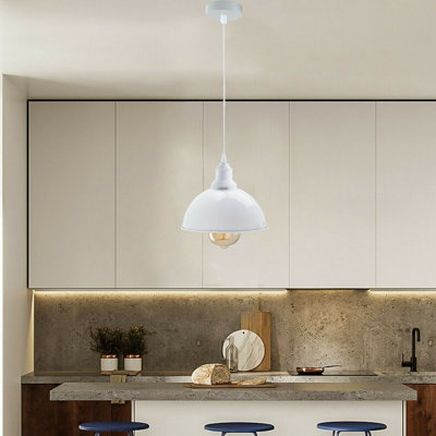 Wynnewood 1 - Light Pendant