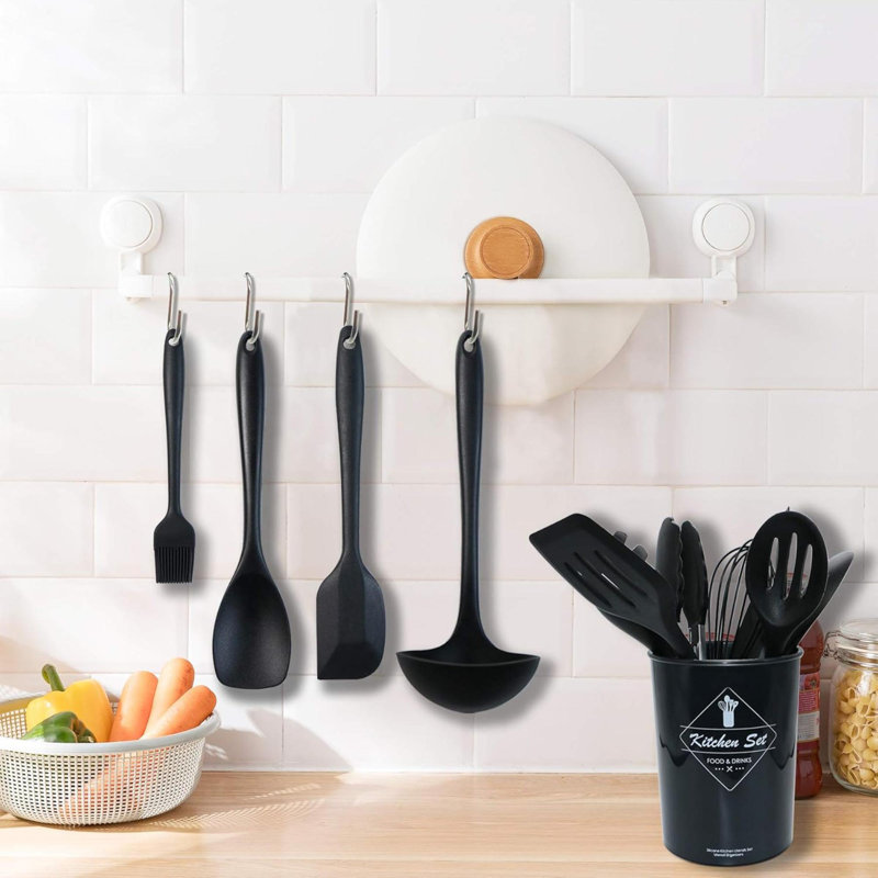 Rareweaves 25 Utensil Set
