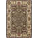 Arnedra Hand Tufted Wool Oriental Indoor Rug