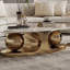Ensemble de tables basses luxueuses de style italien-1335498748-1335498745