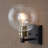 Armed Sconce