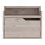 Table de chevet flottante, table de bout et table d'appoint Busan-676821605