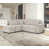 Beige Velvet selected
