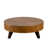 Plateau naturel / structure noire