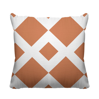 Coussin décoratif intérieur / extérieur Farrell