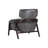 Upholstered Armchair-1069205727