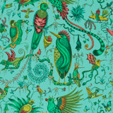 Quetzal - Aqua Wp