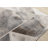 Willemstad Taupe Grey Geometric Area Rug-1726341174