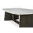 Repose Marble Top Single Coffee Table-89105745