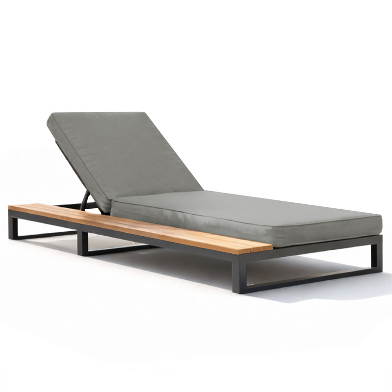 184cm Long Single Chaise