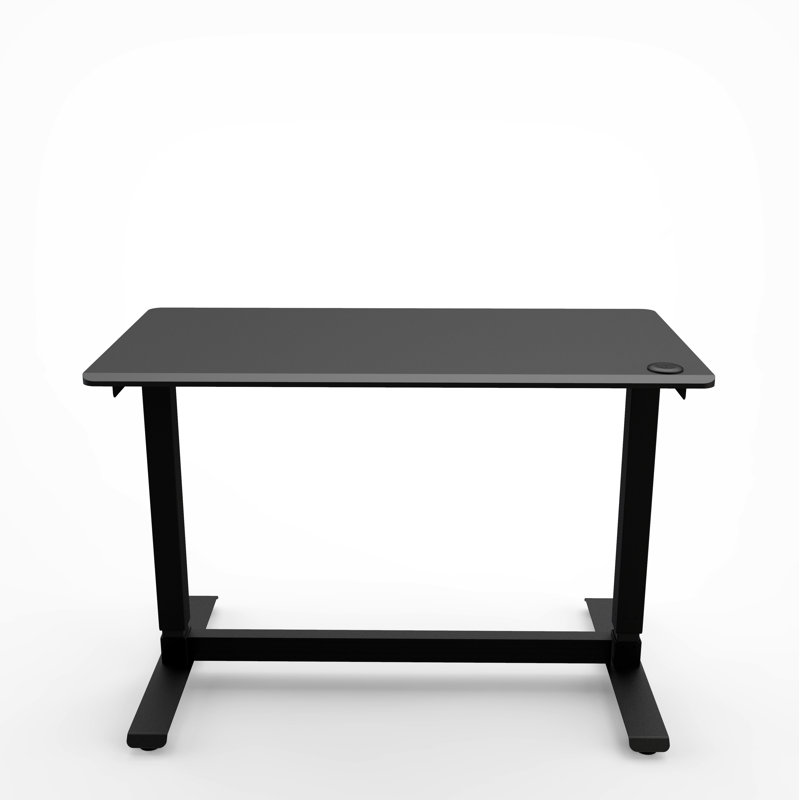 Bureau debout électrique à hauteur ajustable Dianni