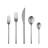 Mercer41 Stainless Steel Flatware Set-1998042074