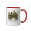 Ceramic Coffee Mug-123265742