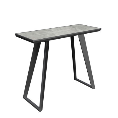 Alysan 100cm Console Table