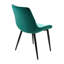 50cm H Upholstered Wing Back Accent-1340076705