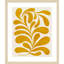 «Lomi Goldenrod II» par Grace Popp - impression encadrée-1799566635-1799566639