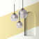 Azlin 3 - Light Cluster Pendant