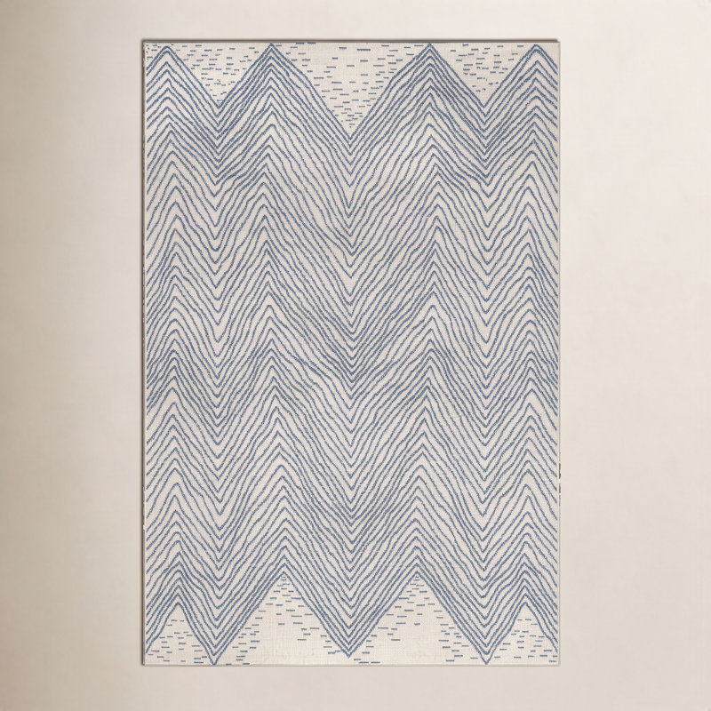 Tapis intérieur / extérieur Dunham, Rectangle de 10 pi x 14 pi