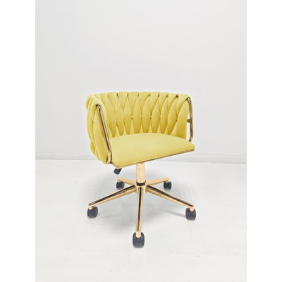 Chaise de bureau