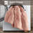 2-Piece Twin Comforter Set,Pink