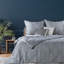 Geometric Shapes Duvet Cover Set with Pillowcases