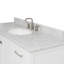 Ensemble de meuble-lavabo simple 55 po Flynt-64627197