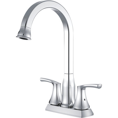 CMI Cardania Kitchen Faucet