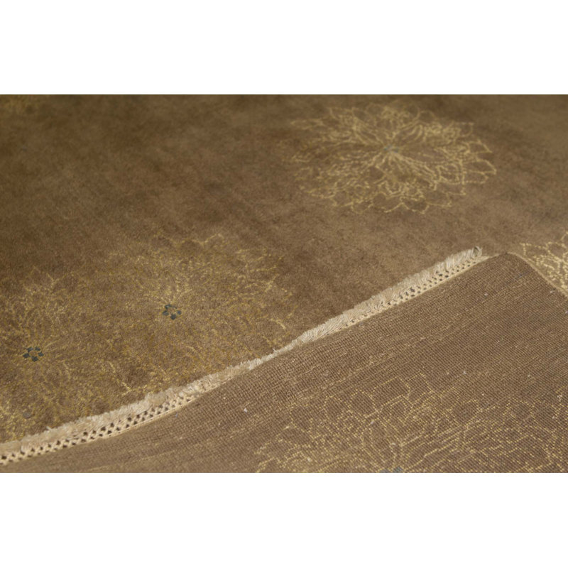 Dharma Floral Area Rug