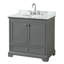 Ensemble de meuble-lavabo simple 36 po Deborah-61126636-40065110