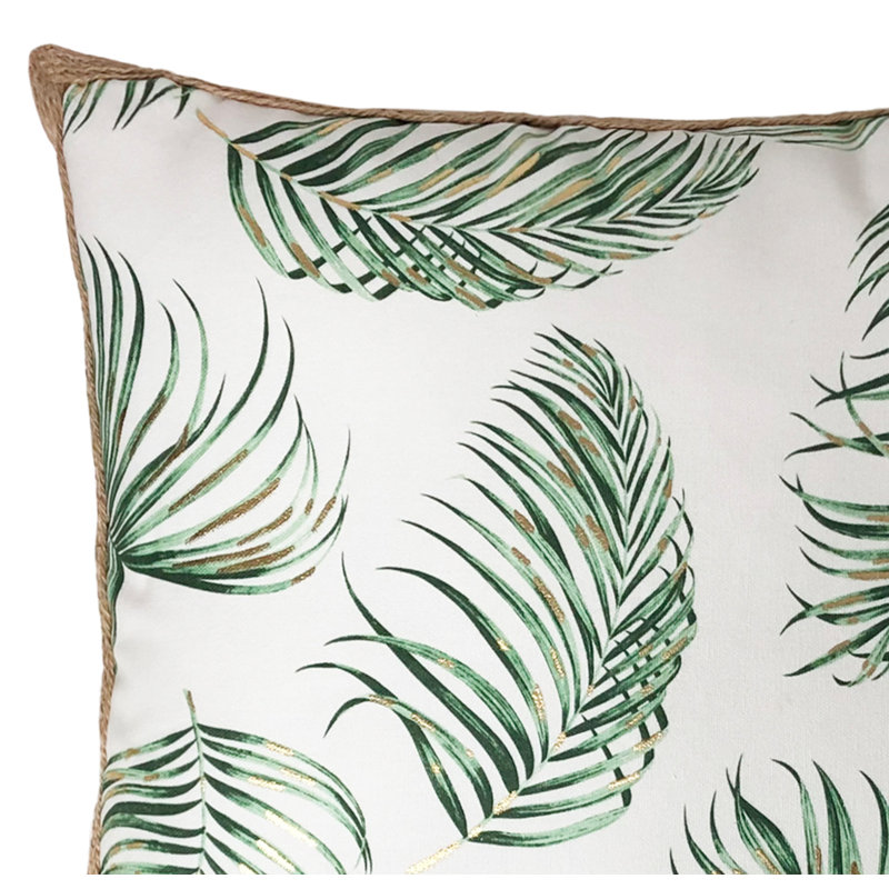Autry Polyester Pillow