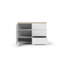 Elrosa 120cm Sideboard-35061291