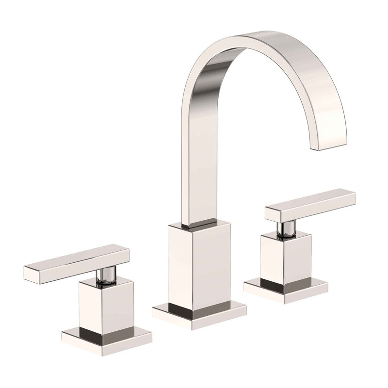 Secant 42" Grab Bar, Antique Nickel