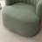 Musaab Upholstered Swivel Barrel Chair-1871786256
