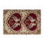 Tapis d'intérieur et d'extérieur brun français-338921761