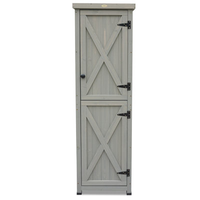 Cardel 45.5 Cm X 45.5 Cm Garden Cabinet Ben