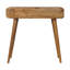 Hockingport 80cm Solid Wood Console Table